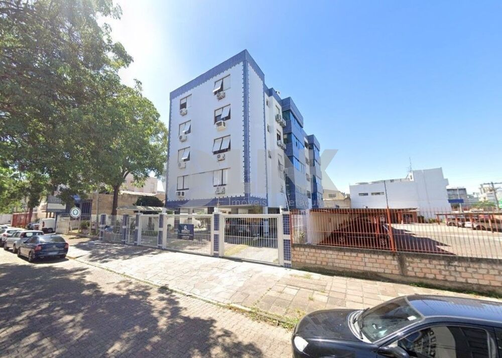 Apartamento, 1 quarto, 36 m² - Foto 6
