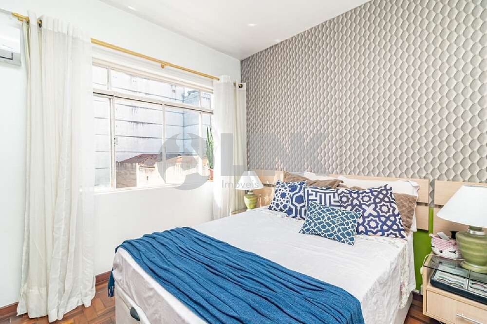 Apartamento à venda com 1 quarto, 53m² - Foto 8