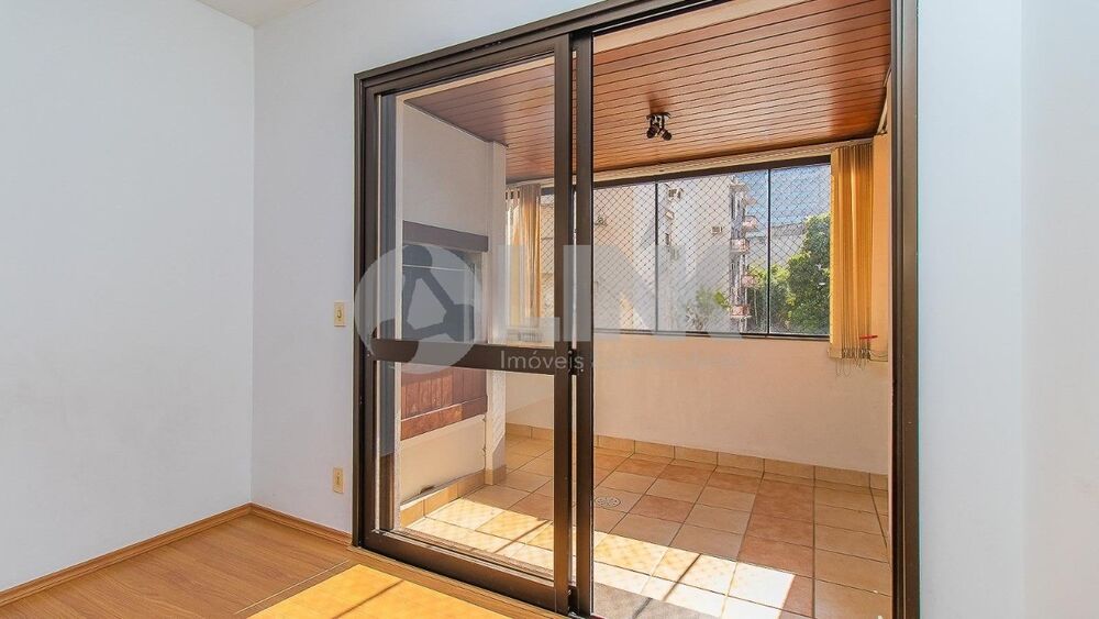 Apartamento, 3 quartos, 83 m² - Foto 1