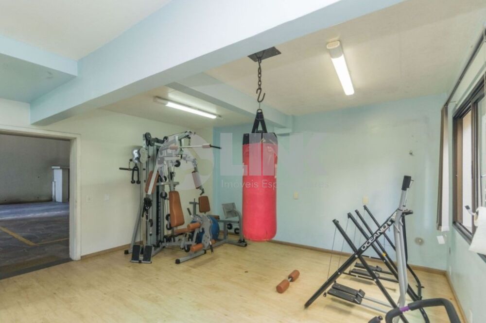 Apartamento, 3 quartos, 83 m² - Foto 5