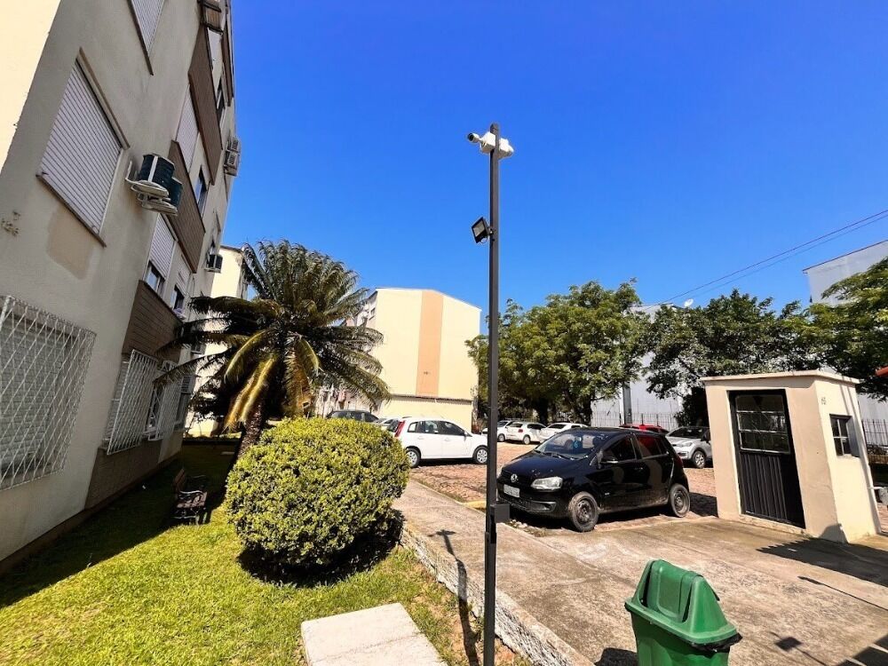Apartamento, 1 quarto, 37 m² - Foto 20
