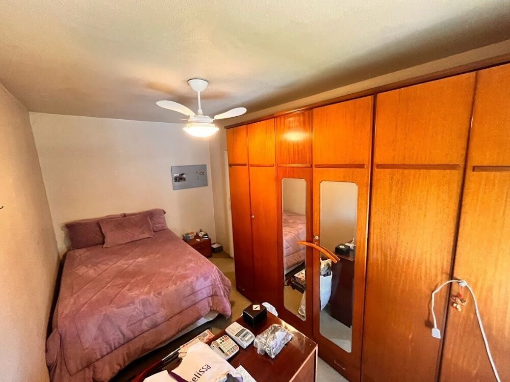 Apartamento, 1 quarto, 37 m² - Foto 12