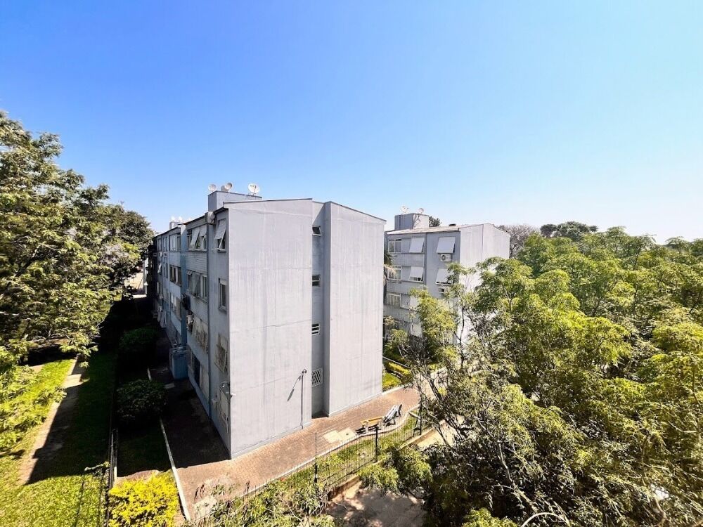 Apartamento, 1 quarto, 37 m² - Foto 6