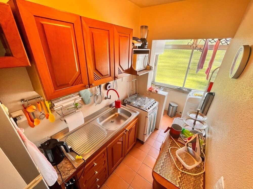 Apartamento, 1 quarto, 37 m² - Foto 7