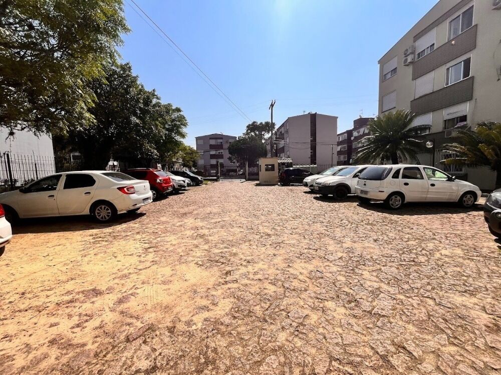 Apartamento, 1 quarto, 37 m² - Foto 14