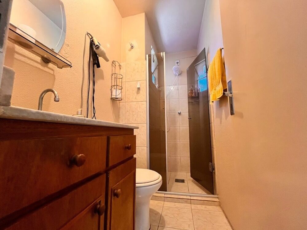 Apartamento, 1 quarto, 37 m² - Foto 9