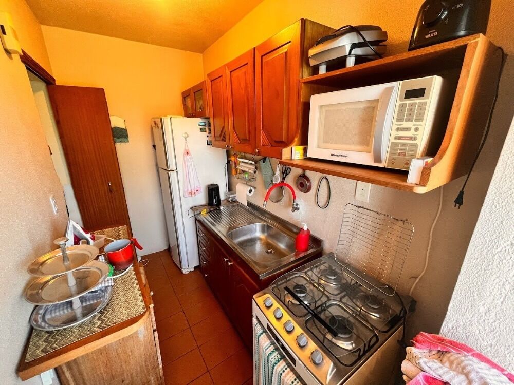 Apartamento, 1 quarto, 37 m² - Foto 8