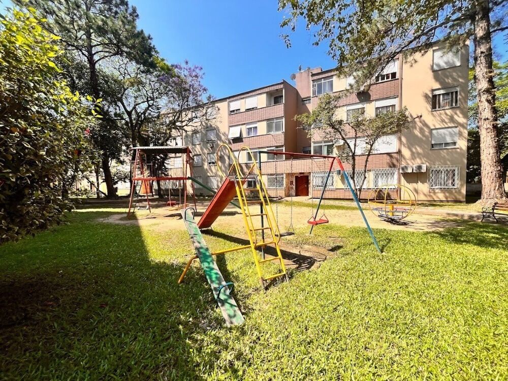 Apartamento, 1 quarto, 37 m² - Foto 18