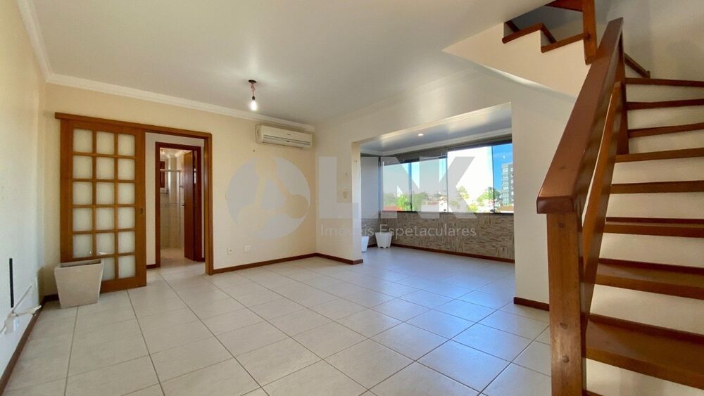 Cobertura, 2 quartos, 186 m² - Foto 1