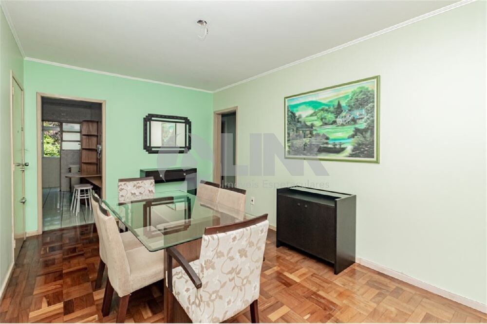 Apartamento à venda com 2 quartos, 78m² - Foto 1