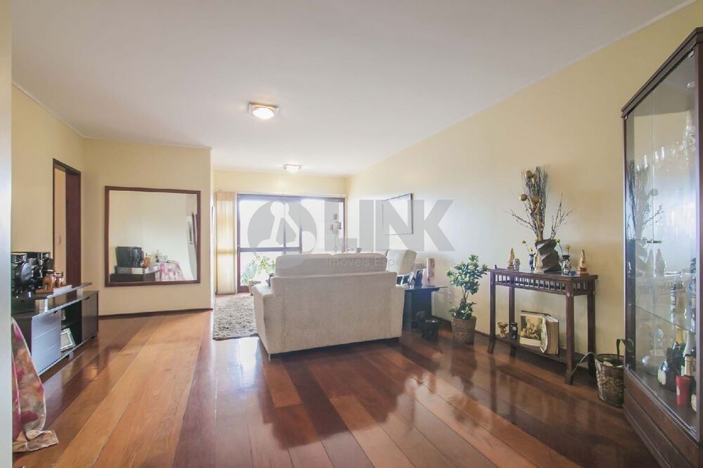 Apartamento, 3 quartos, 128 m² - Foto 1