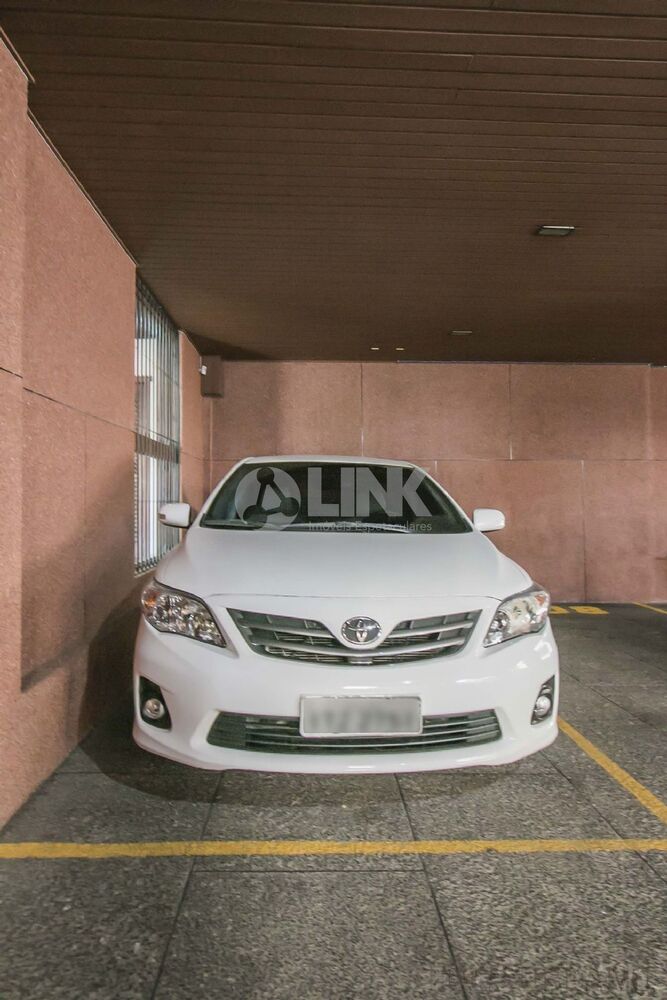 Apartamento, 3 quartos, 128 m² - Foto 3