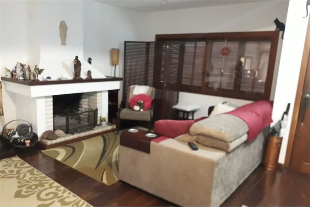 Casa, 4 quartos - Foto 3