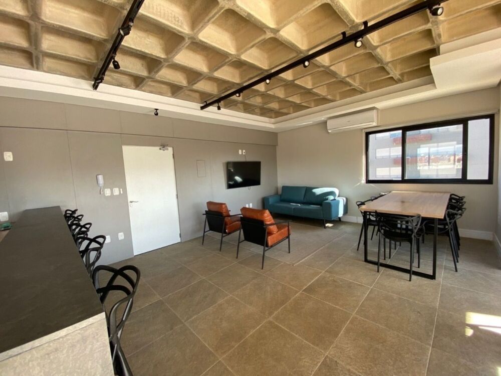 Apartamento, 1 quarto, 30 m² - Foto 4