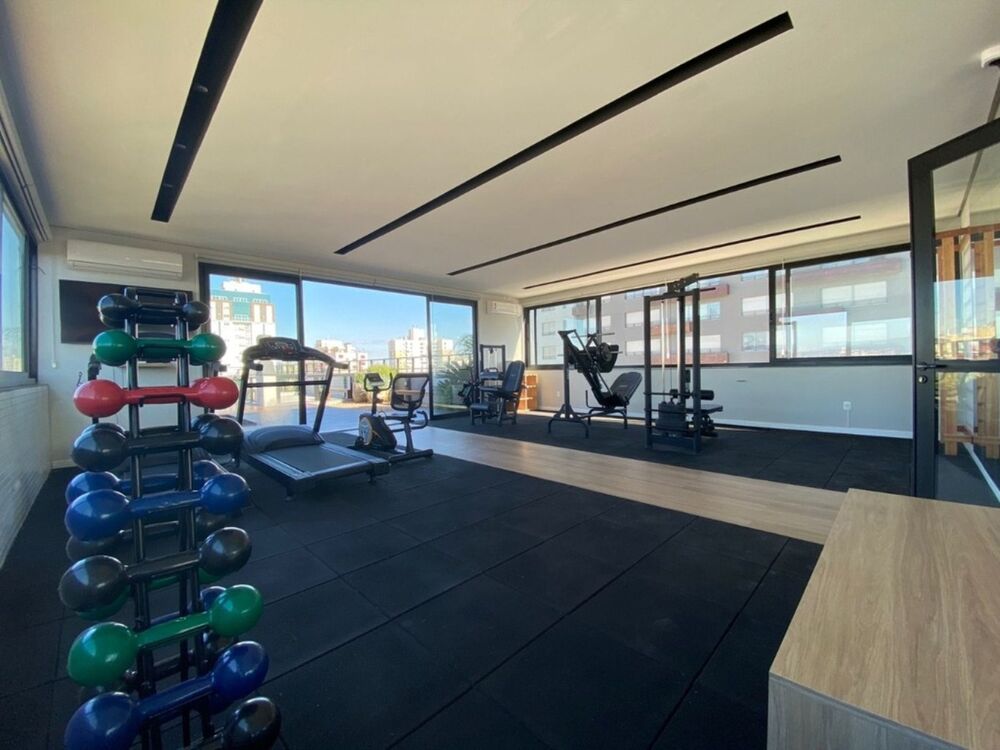 Apartamento, 1 quarto, 30 m² - Foto 3