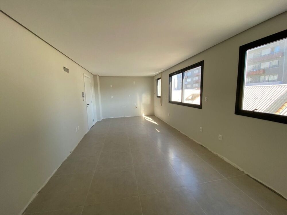 Apartamento, 1 quarto, 30 m² - Foto 1