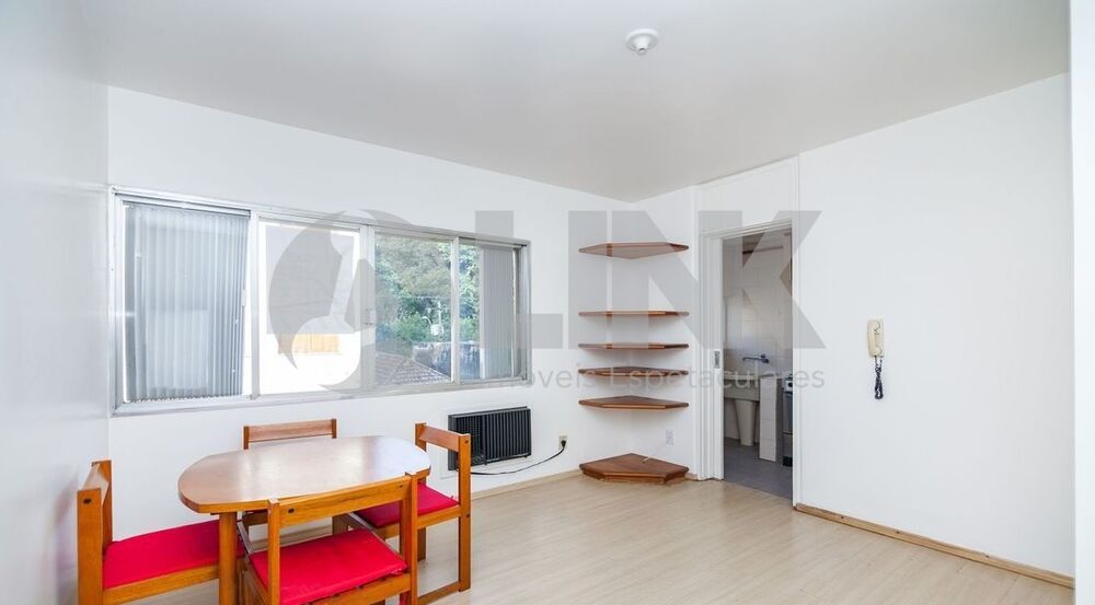 Apartamento, 1 quarto, 36 m² - Foto 2