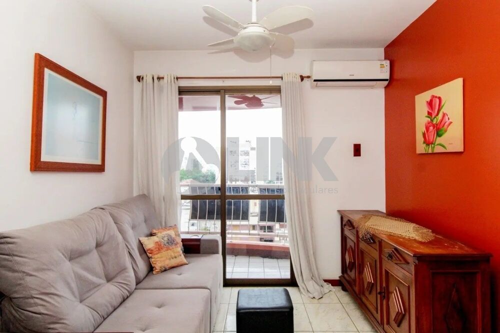 Apartamento à venda com 3 quartos, 70m² - Foto 1