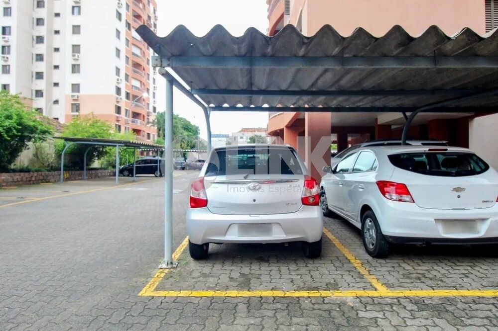 Apartamento à venda com 3 quartos, 70m² - Foto 4