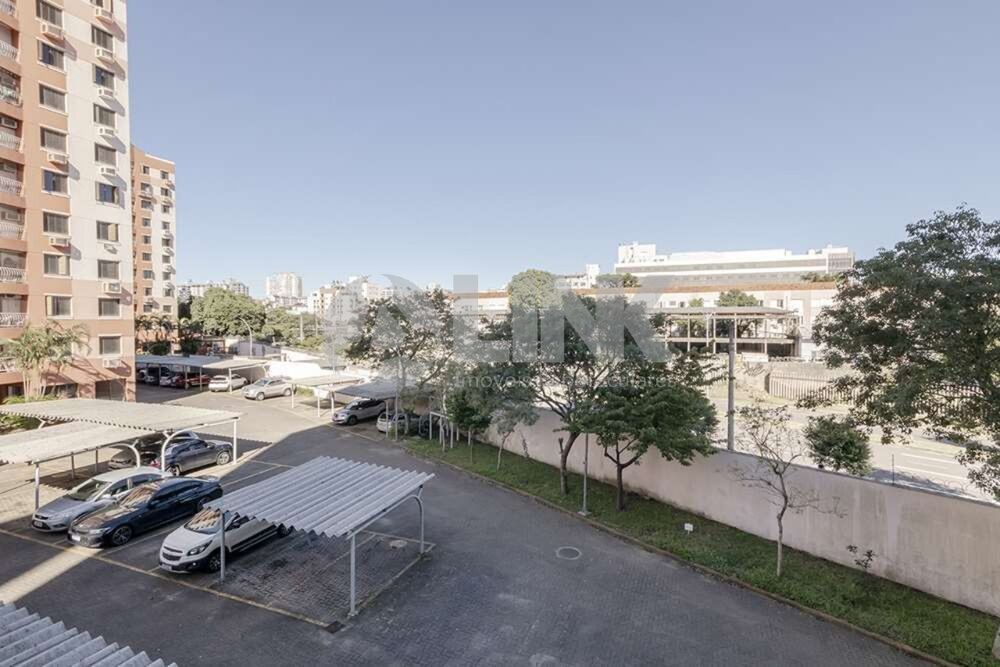 Apartamento à venda com 3 quartos, 70m² - Foto 8
