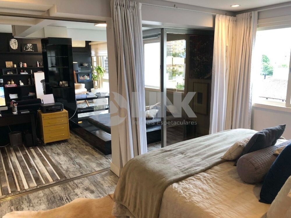 Apartamento, 3 quartos, 115 m² - Foto 6