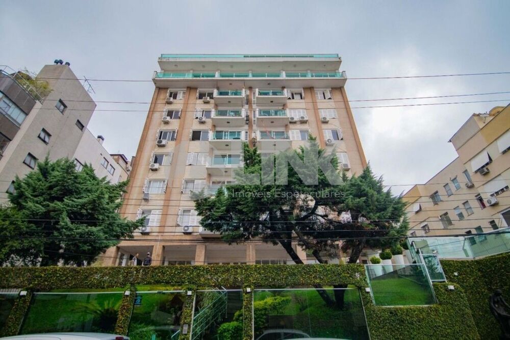 Apartamento, 3 quartos, 115 m² - Foto 16