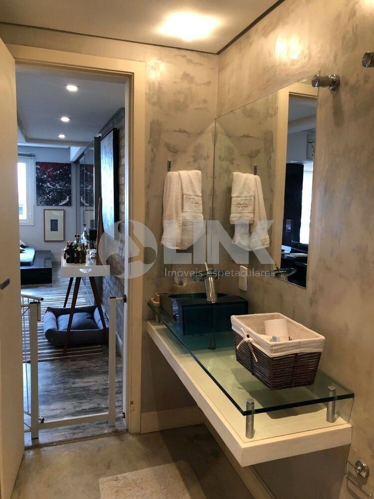 Apartamento, 3 quartos, 115 m² - Foto 8