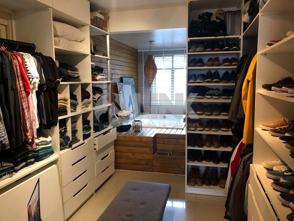Apartamento, 3 quartos, 115 m² - Foto 4