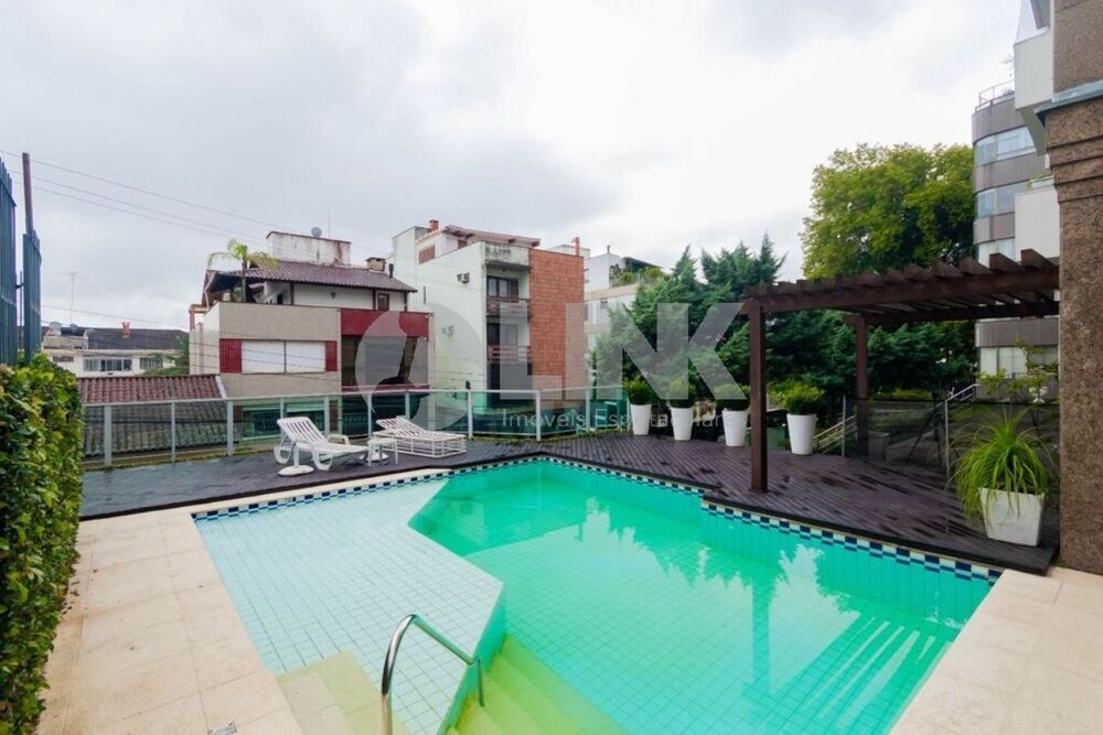 Apartamento, 3 quartos, 115 m² - Foto 15
