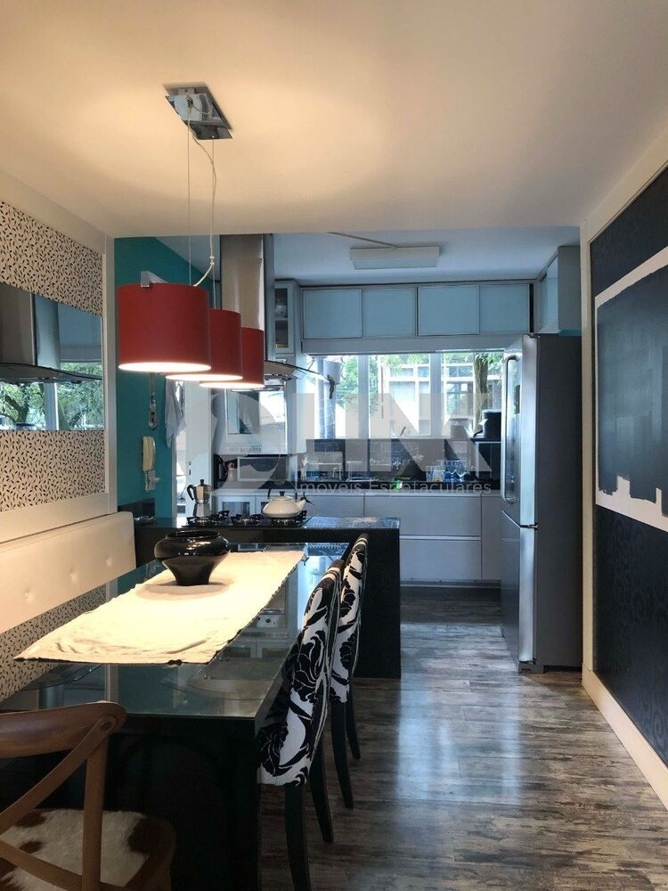 Apartamento, 3 quartos, 115 m² - Foto 2