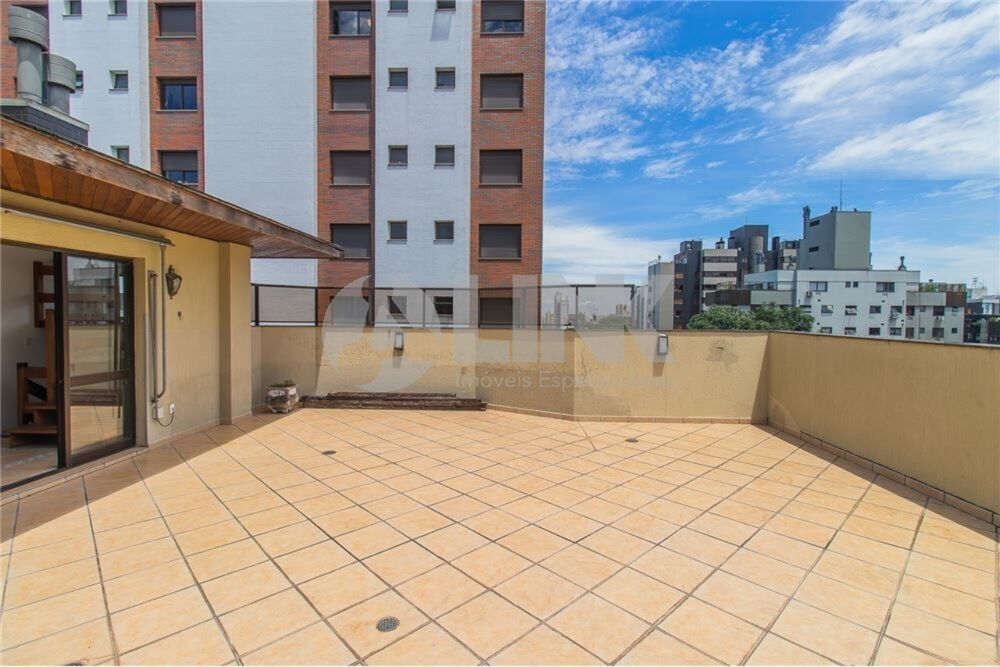 Cobertura, 3 quartos, 245 m² - Foto 1