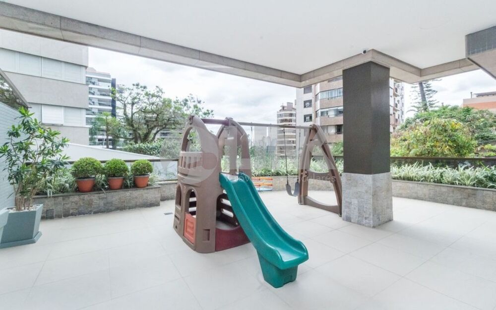 Apartamento, 3 quartos, 157 m² - Foto 13