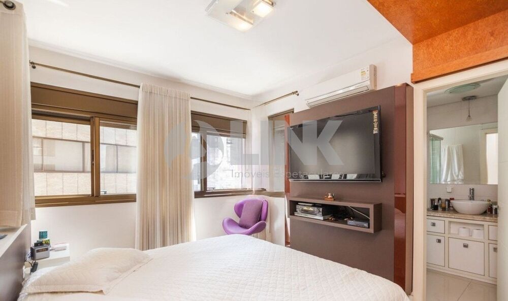 Apartamento, 3 quartos, 157 m² - Foto 5