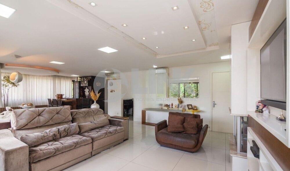 Apartamento, 3 quartos, 157 m² - Foto 1