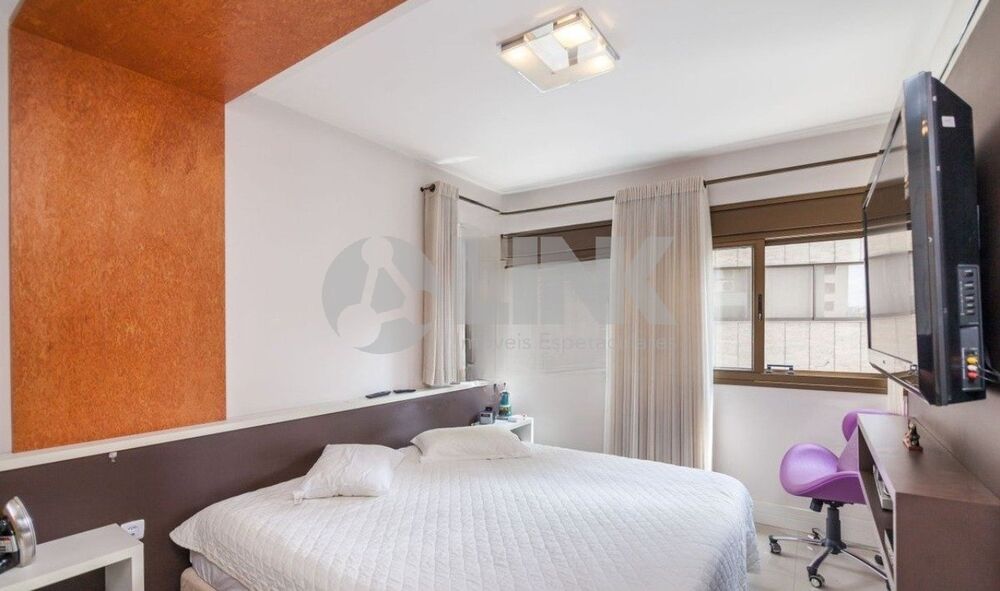 Apartamento, 3 quartos, 157 m² - Foto 4