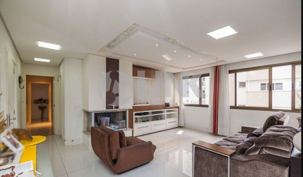Apartamento, 3 quartos, 157 m² - Foto 2