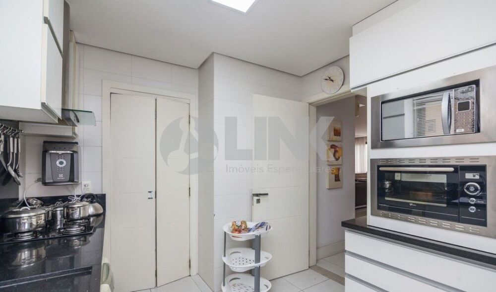 Apartamento, 3 quartos, 157 m² - Foto 9