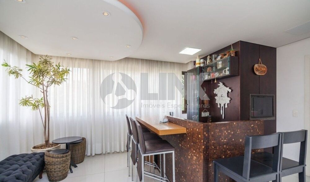 Apartamento, 3 quartos, 157 m² - Foto 3