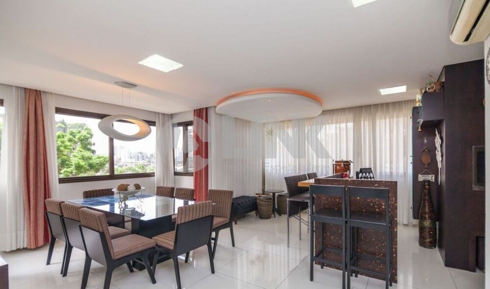 Apartamento, 3 quartos, 157 m² - Foto 7