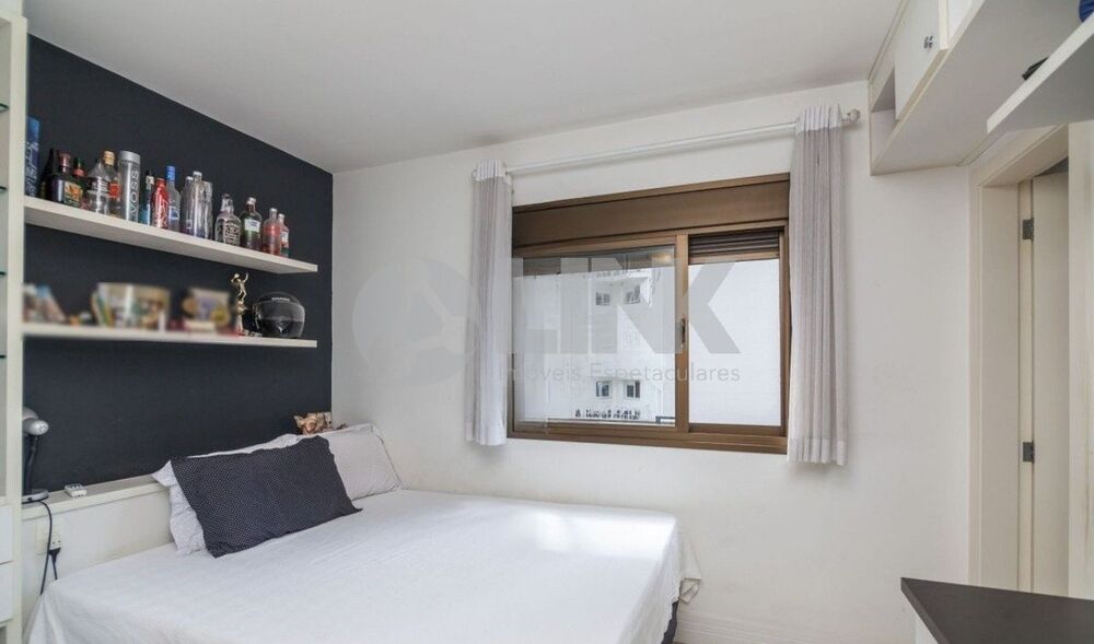 Apartamento, 3 quartos, 157 m² - Foto 8