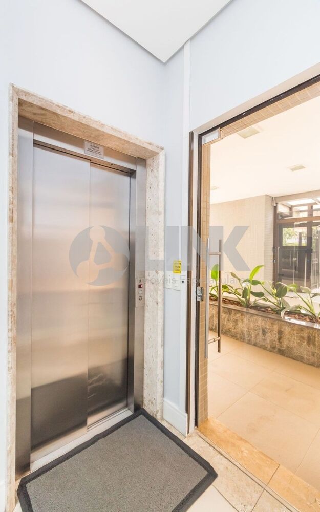 Apartamento, 3 quartos, 157 m² - Foto 14