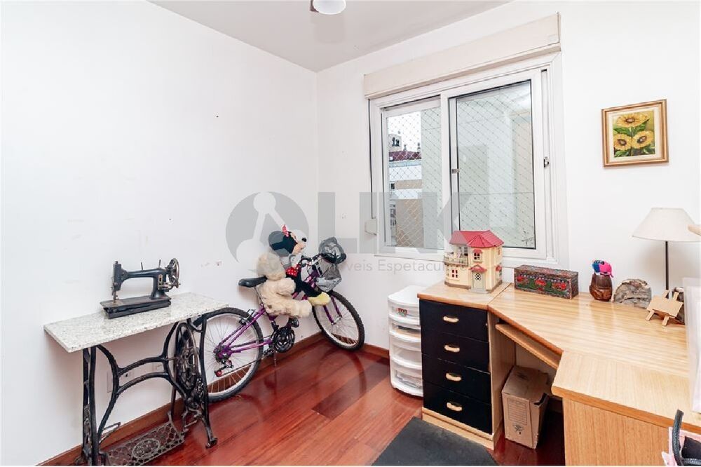 Apartamento, 3 quartos, 84 m² - Foto 5