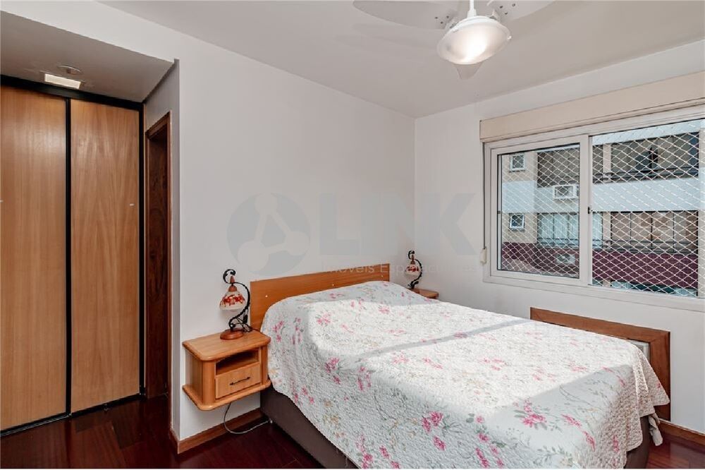 Apartamento, 3 quartos, 84 m² - Foto 2