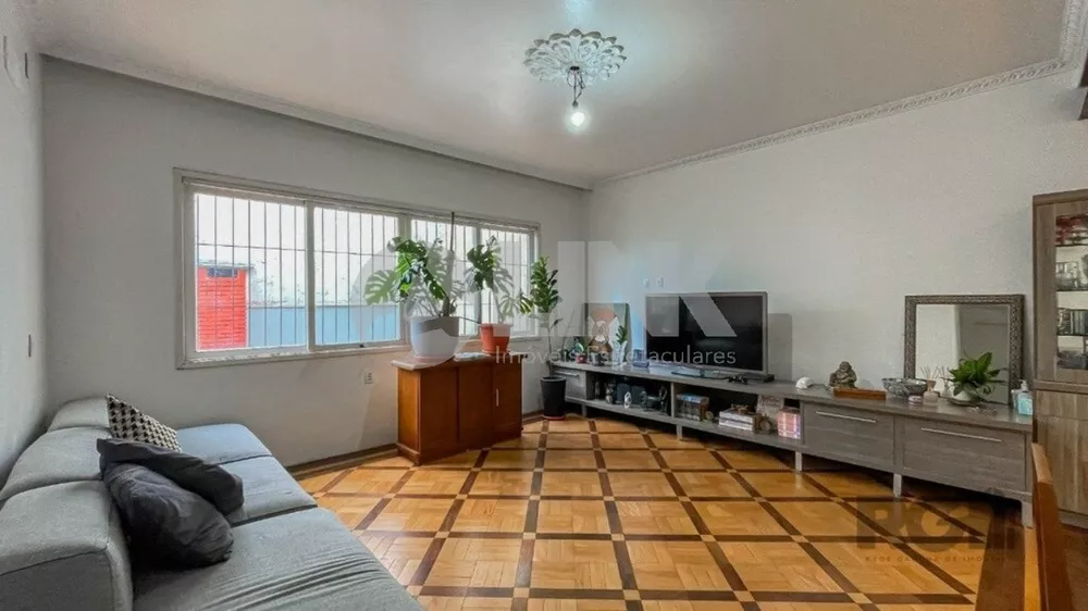 Apartamento à venda com 3 quartos, 82m² - Foto 1