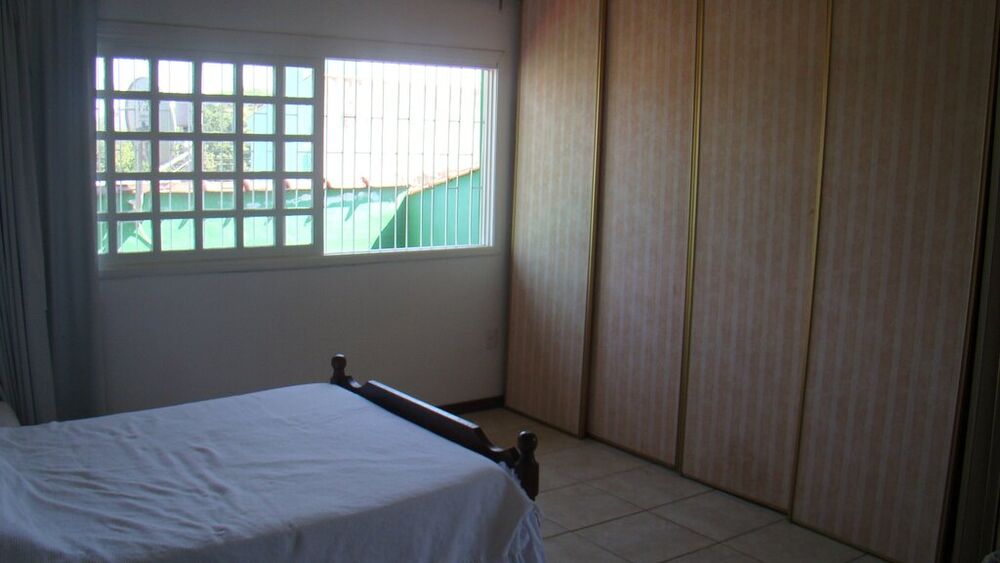Casa, 4 quartos - Foto 2