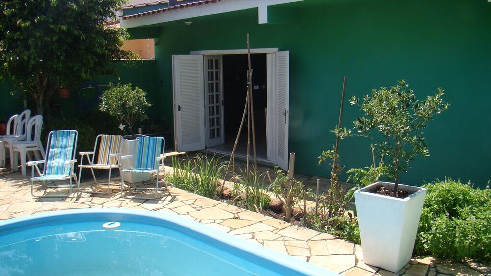 Casa, 4 quartos - Foto 3