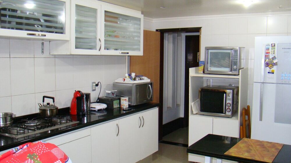 Casa, 4 quartos - Foto 7