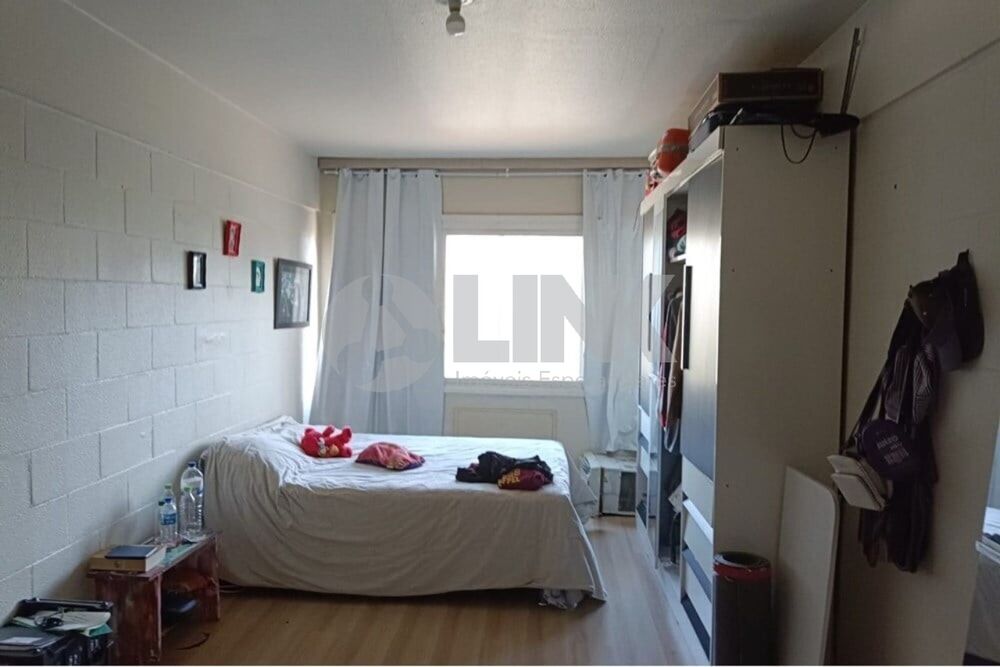 Apartamento, 1 quarto, 58 m² - Foto 2