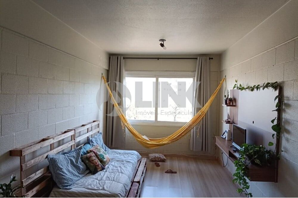 Apartamento, 1 quarto, 58 m² - Foto 1
