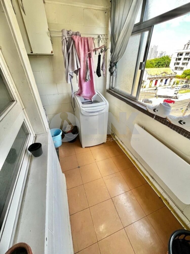 Apartamento, 1 quarto, 58 m² - Foto 3